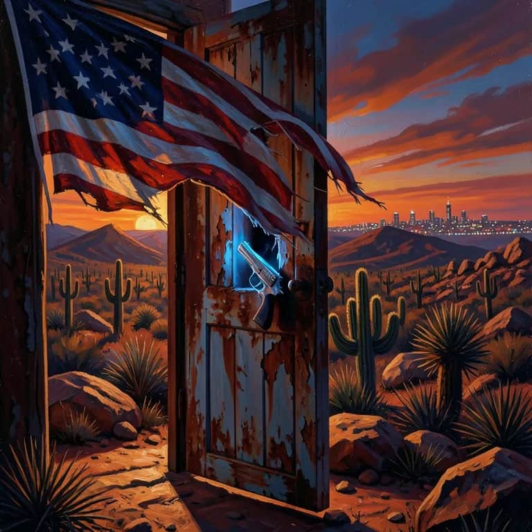 Outlaw country