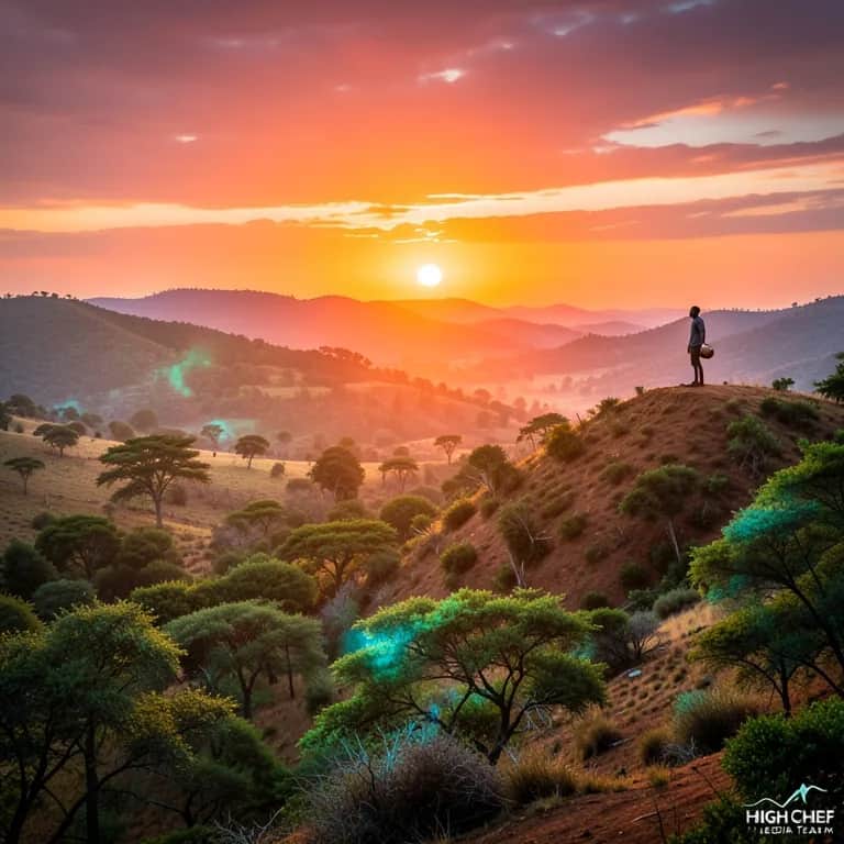 High Chief Media Team