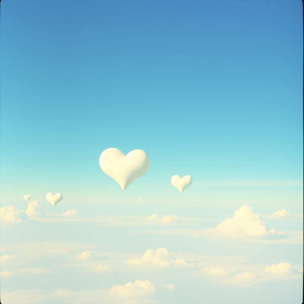 Is this Love?