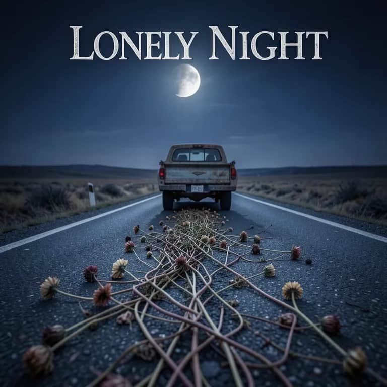 Lonely night