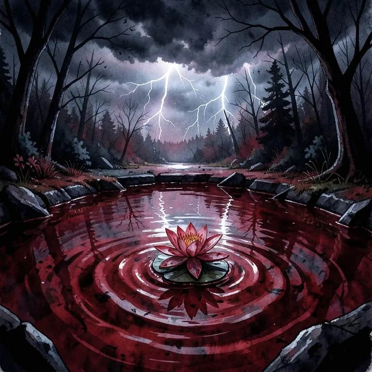 BLOOD BATH
