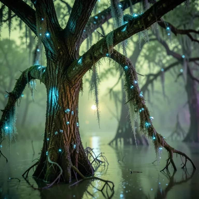 Boris, Ruler Of The Swamp