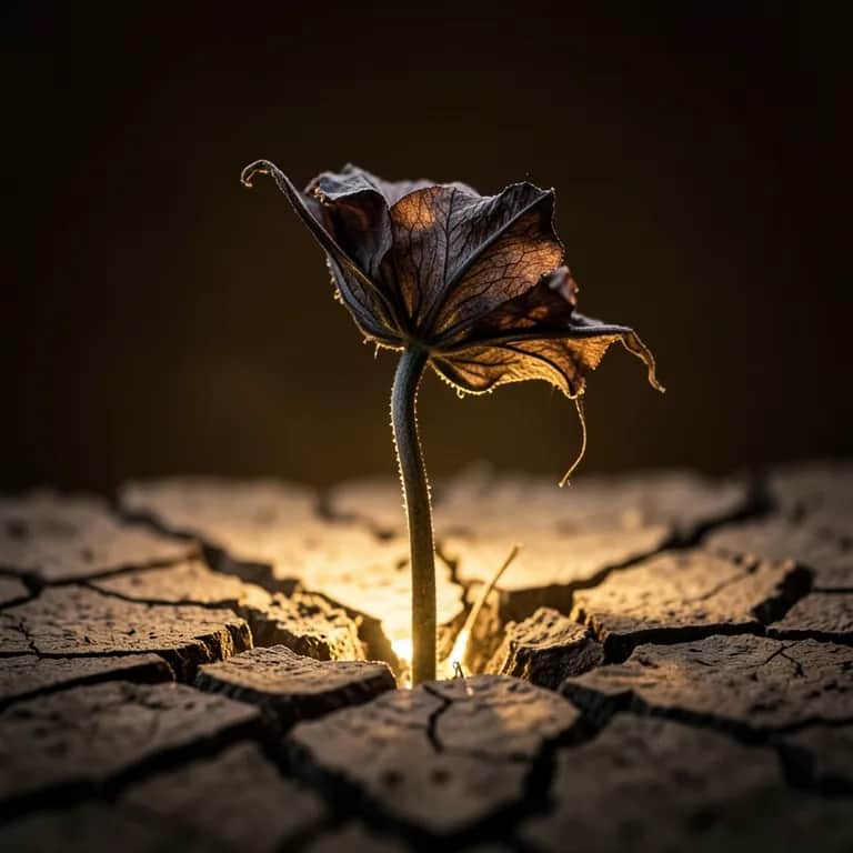 Pretty Poison Pt. 5 (Lessons Learned)