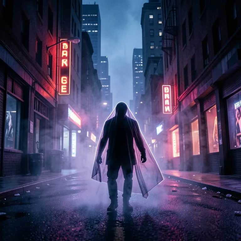 I’m Bad Like John Wick