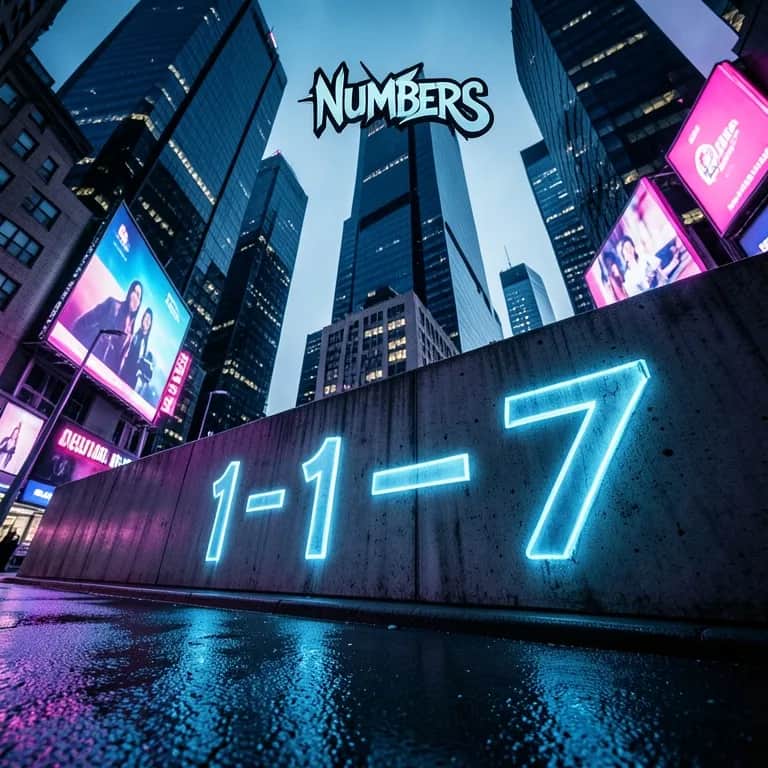 Numbers
