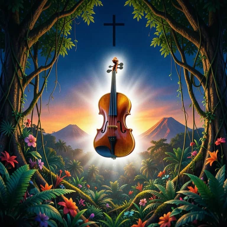 the blessed faithful to holy God in his glorythe blessed faithful to holy God in