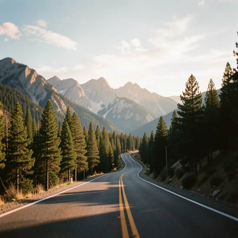 Colorado Mile