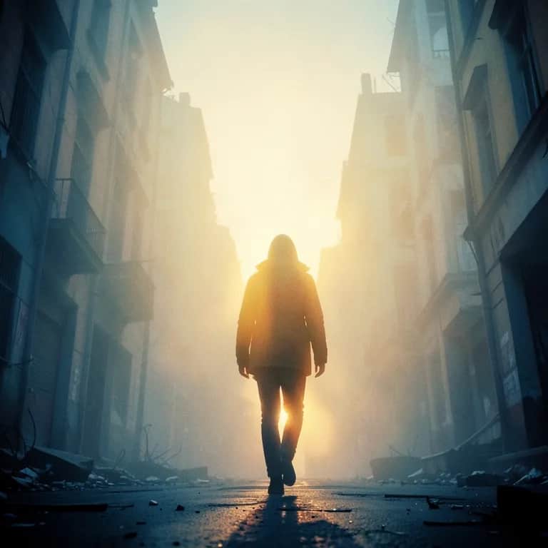 Don’t Move like that