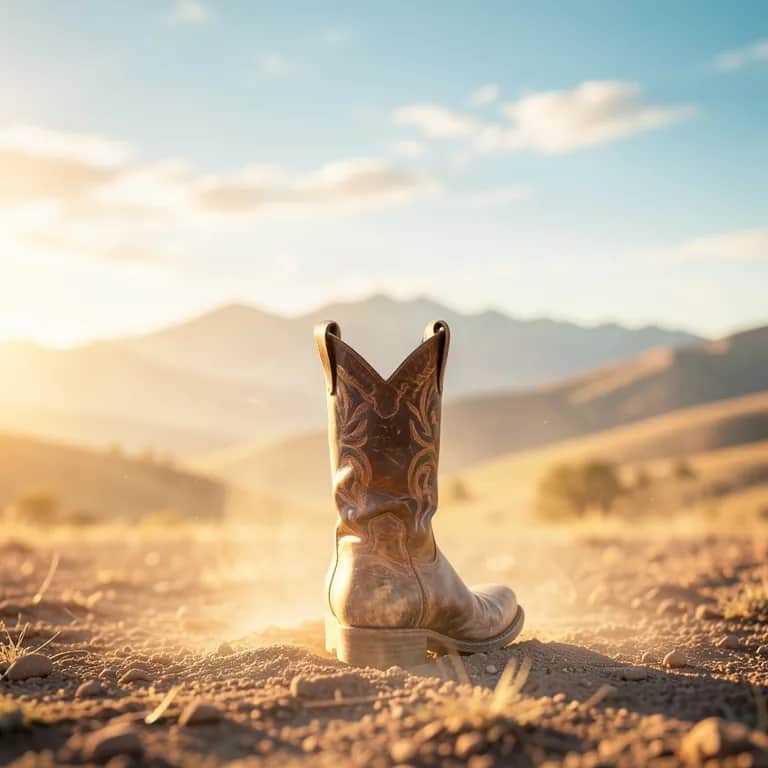 Backroad in My Bones