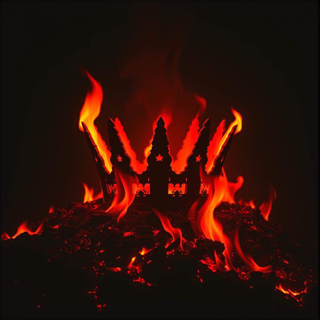 The Crown