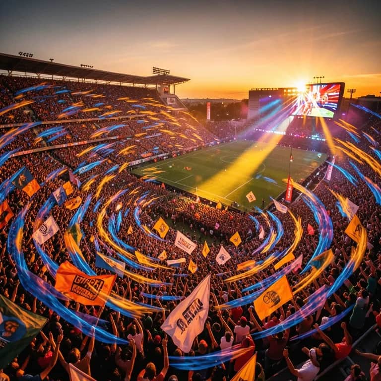 United by the Goal"