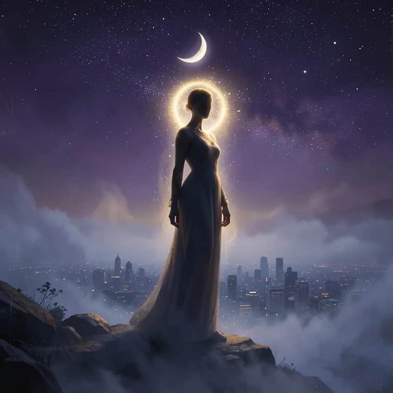 Foreign Sky (Devotion)