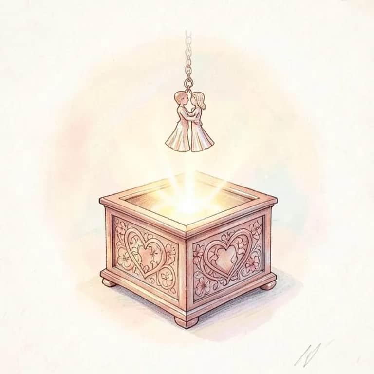 Charm I’ll Never Lose