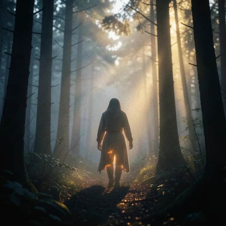 Rise from the Shadows