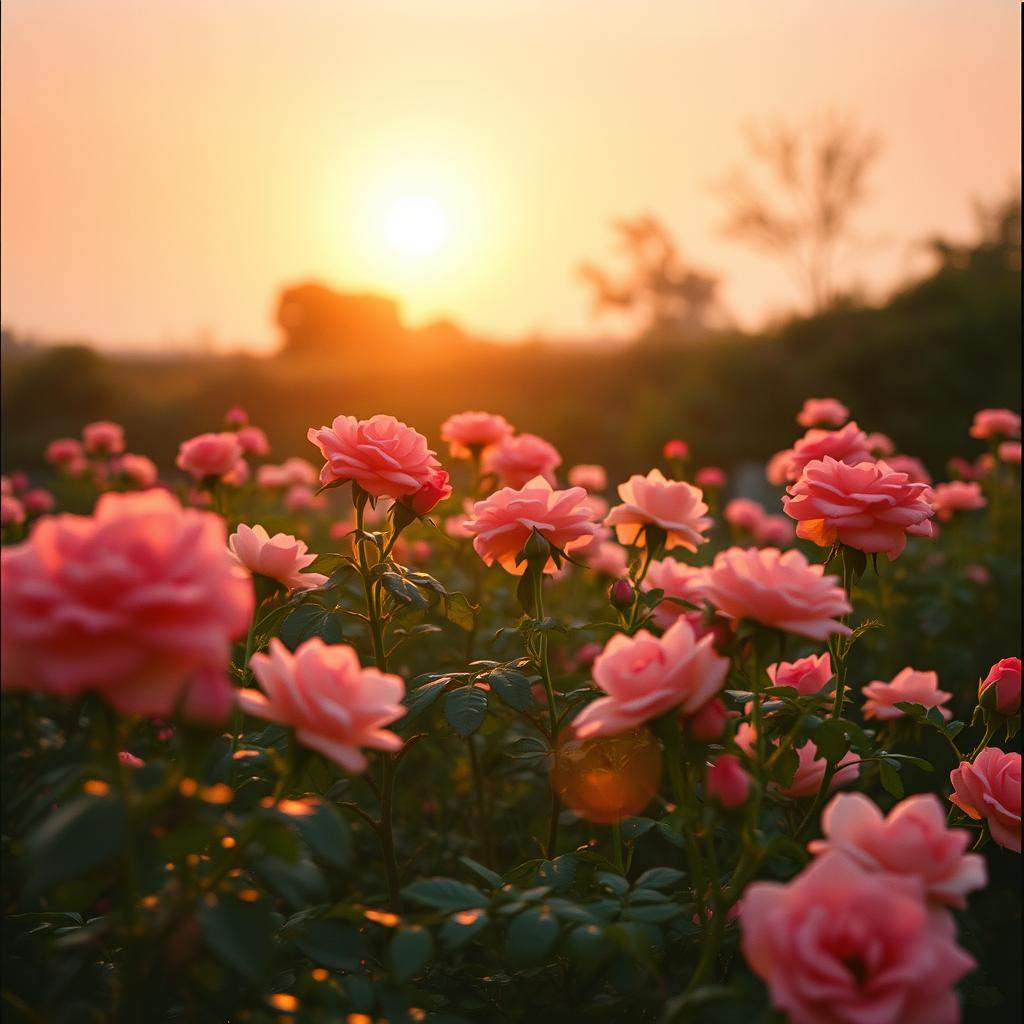 My Rose