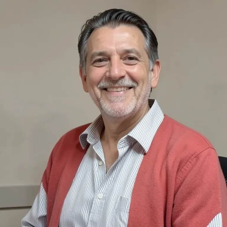 Blue Balls and an Itch