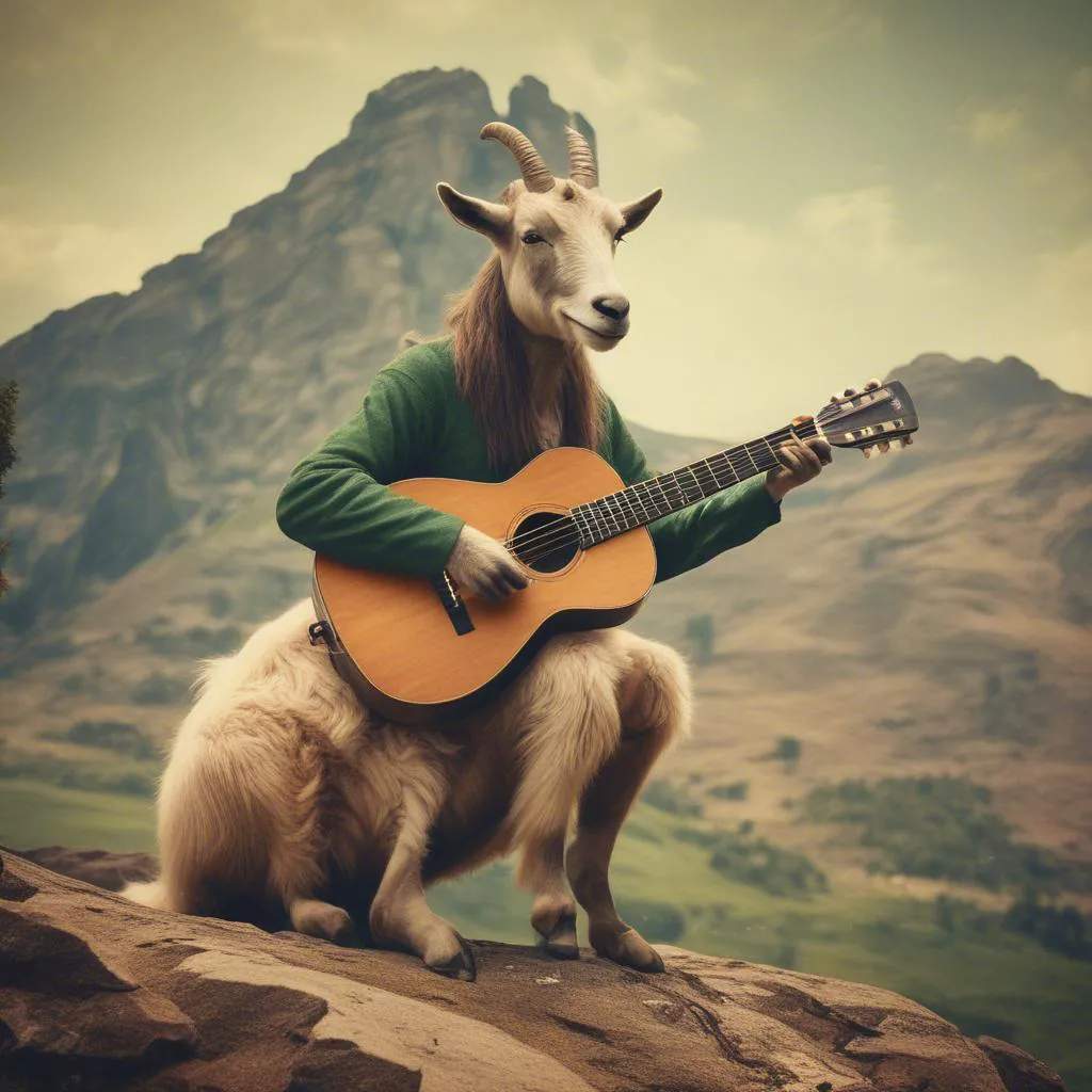 G.O.A.T