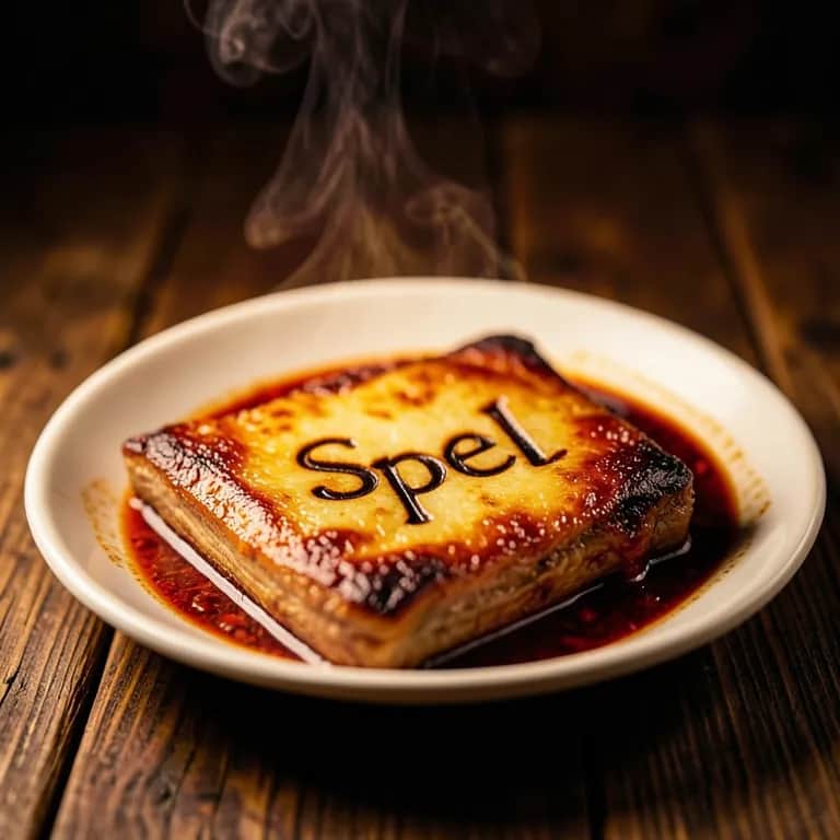 Spell