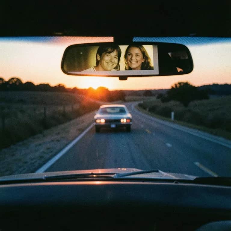 Backseat Summer