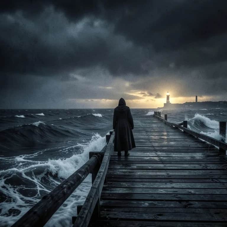 Too loud to be invisible