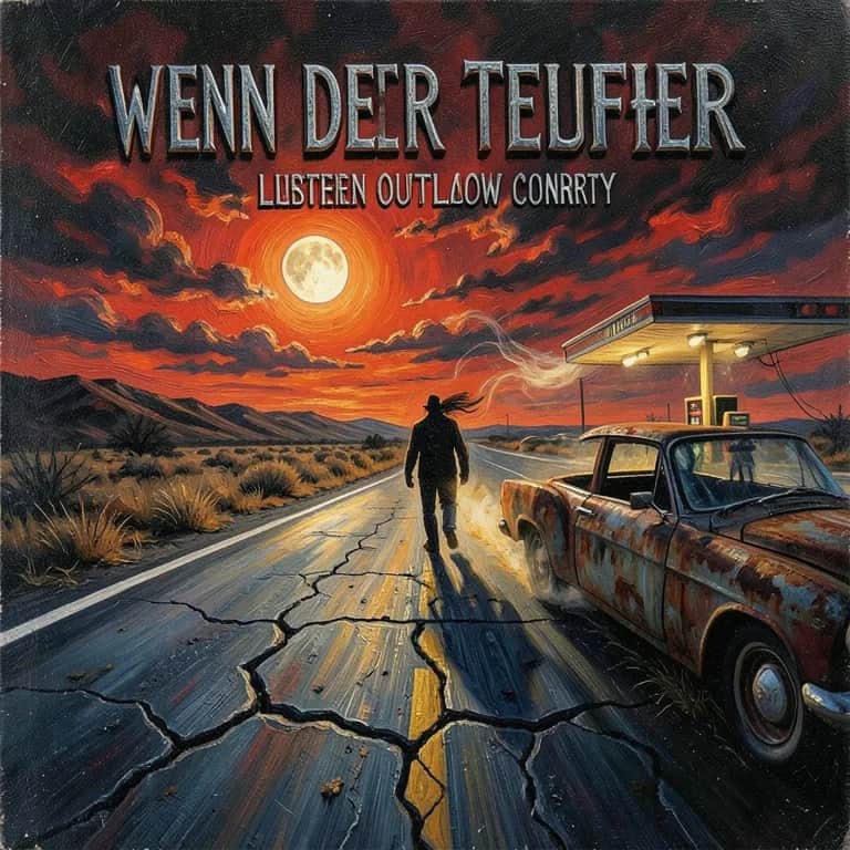 Wenn der Teufel lieben lernt