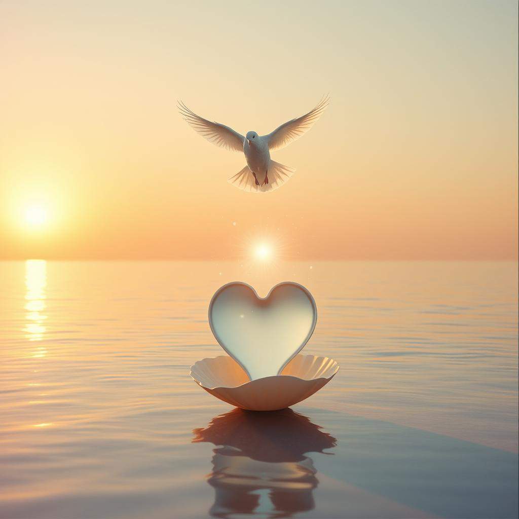 Lord of Life & Love