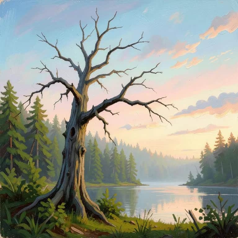 Every Day Brings New Choices