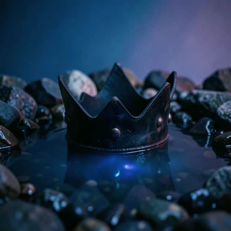 Agencia De La Corona Negra