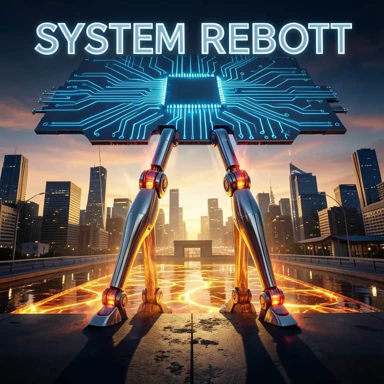 System Reboot
