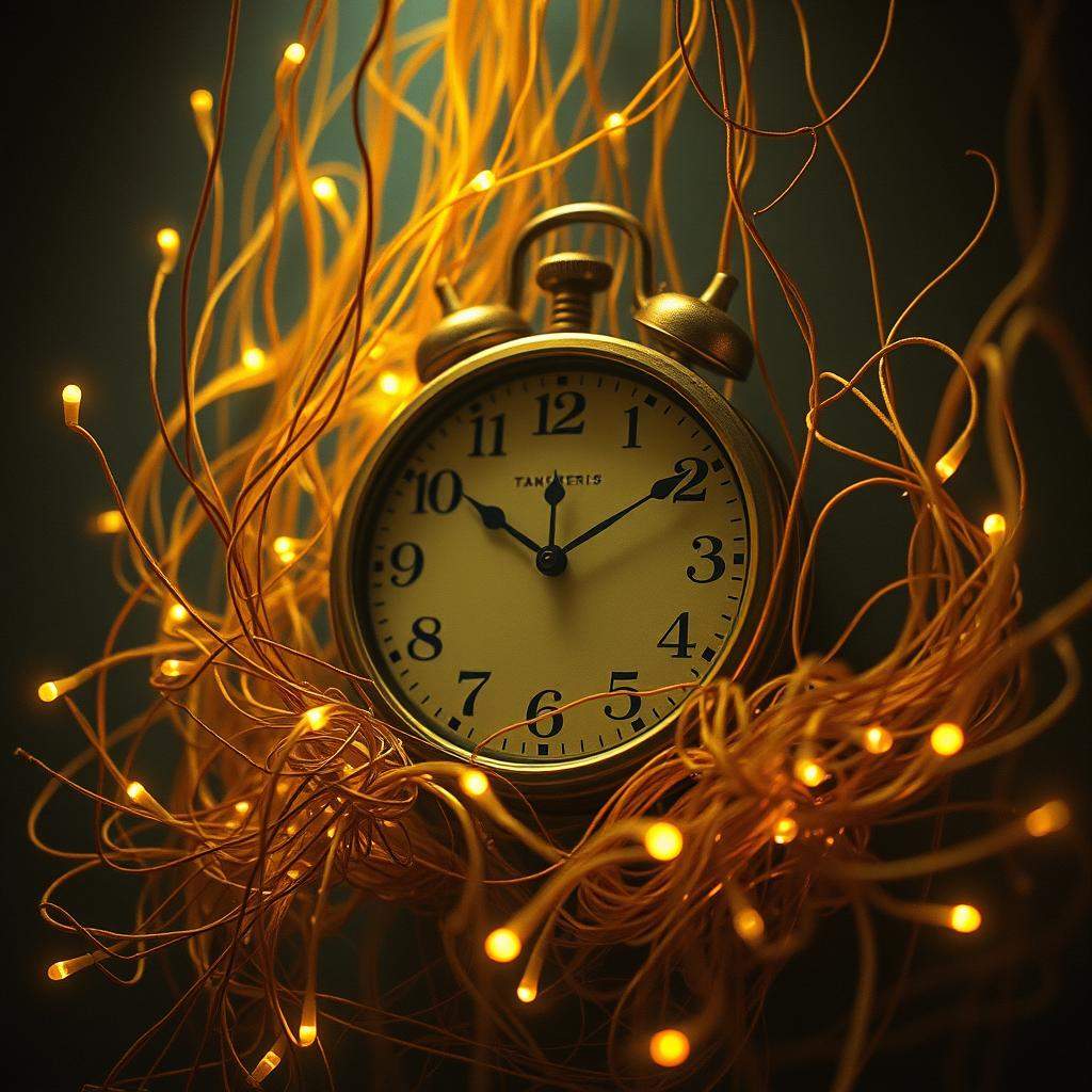 Time to Rock