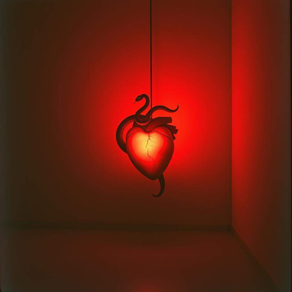 Serpents Kiss