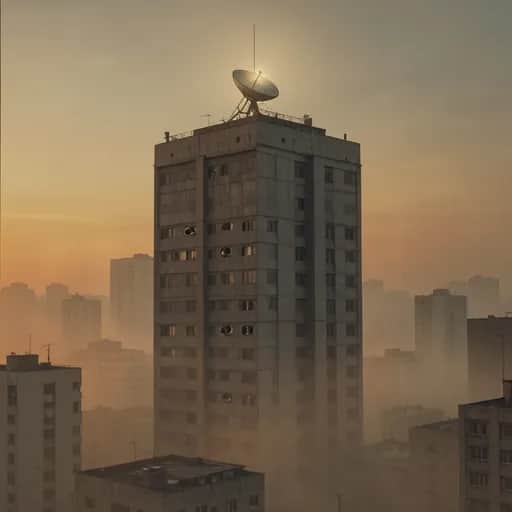 Odłącz rodzicom kablowke