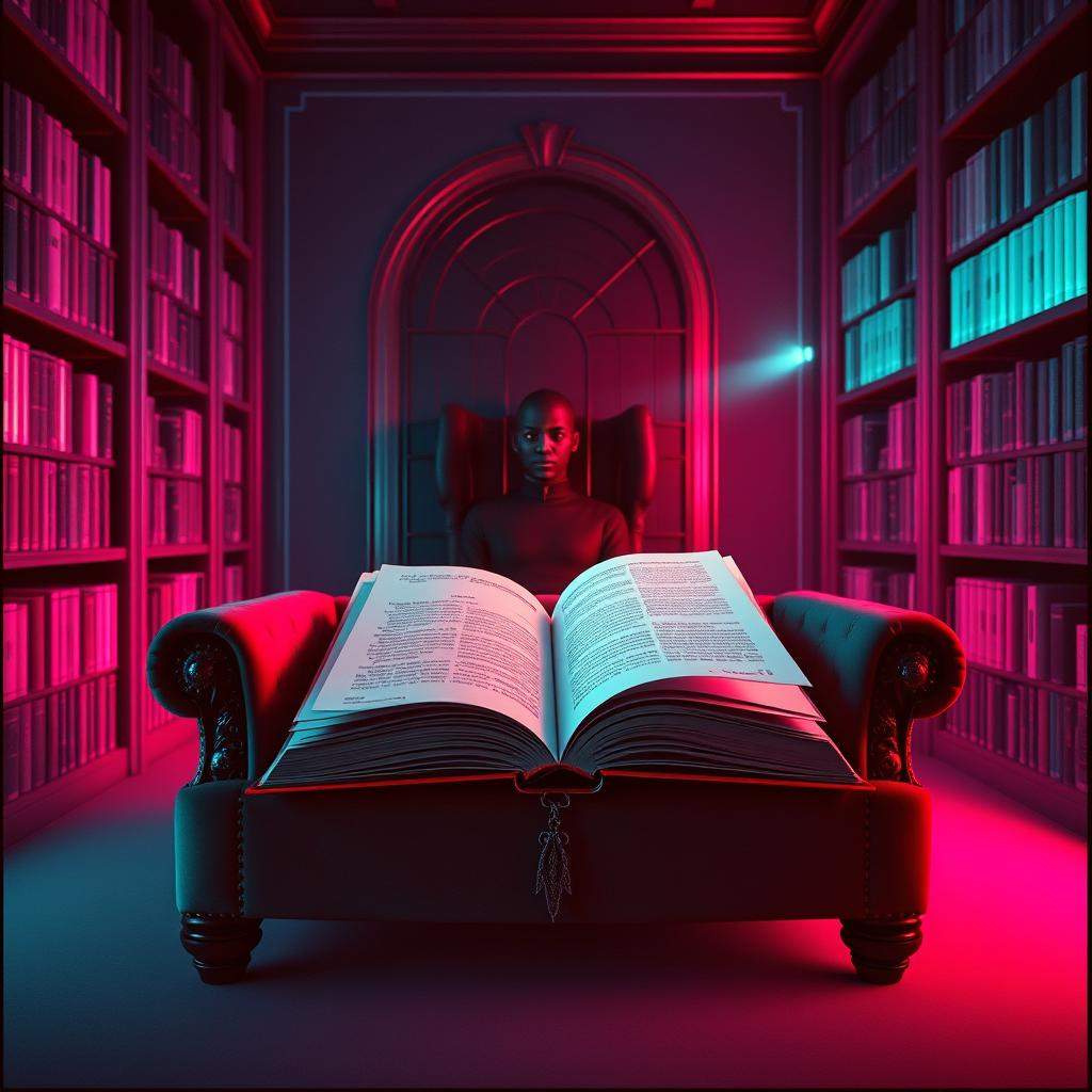 Chapter of Desire