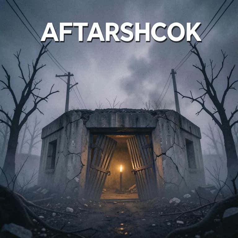 Aftershock