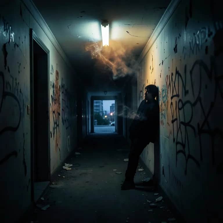 Deep and the Shallow