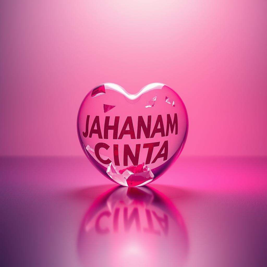 Jahanam Cinta