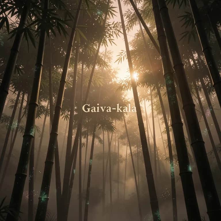 Gaiva-kala