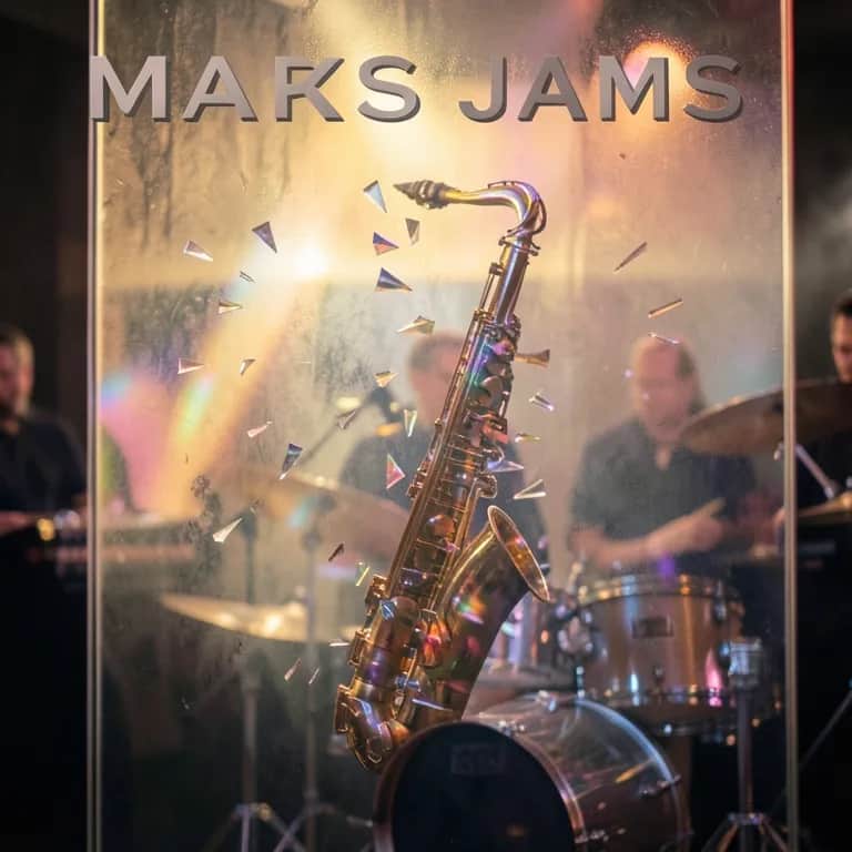 Marks Jams