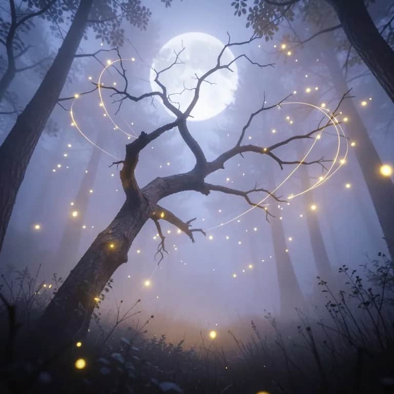 Another Life, My Love