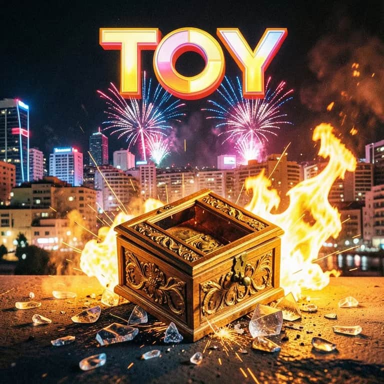 TOY