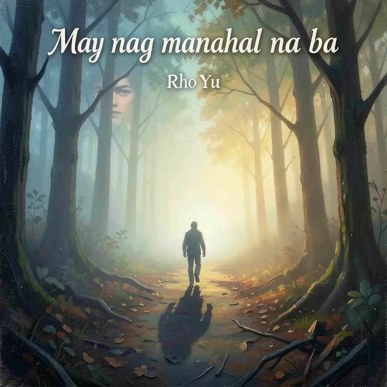 May nag mamahal na ba- Rho Yu