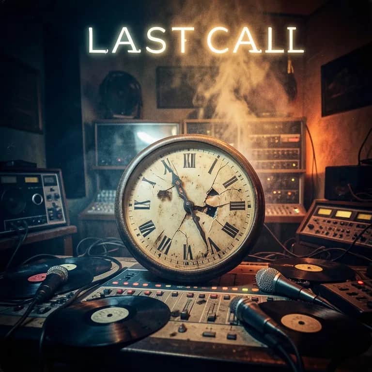 Last Call