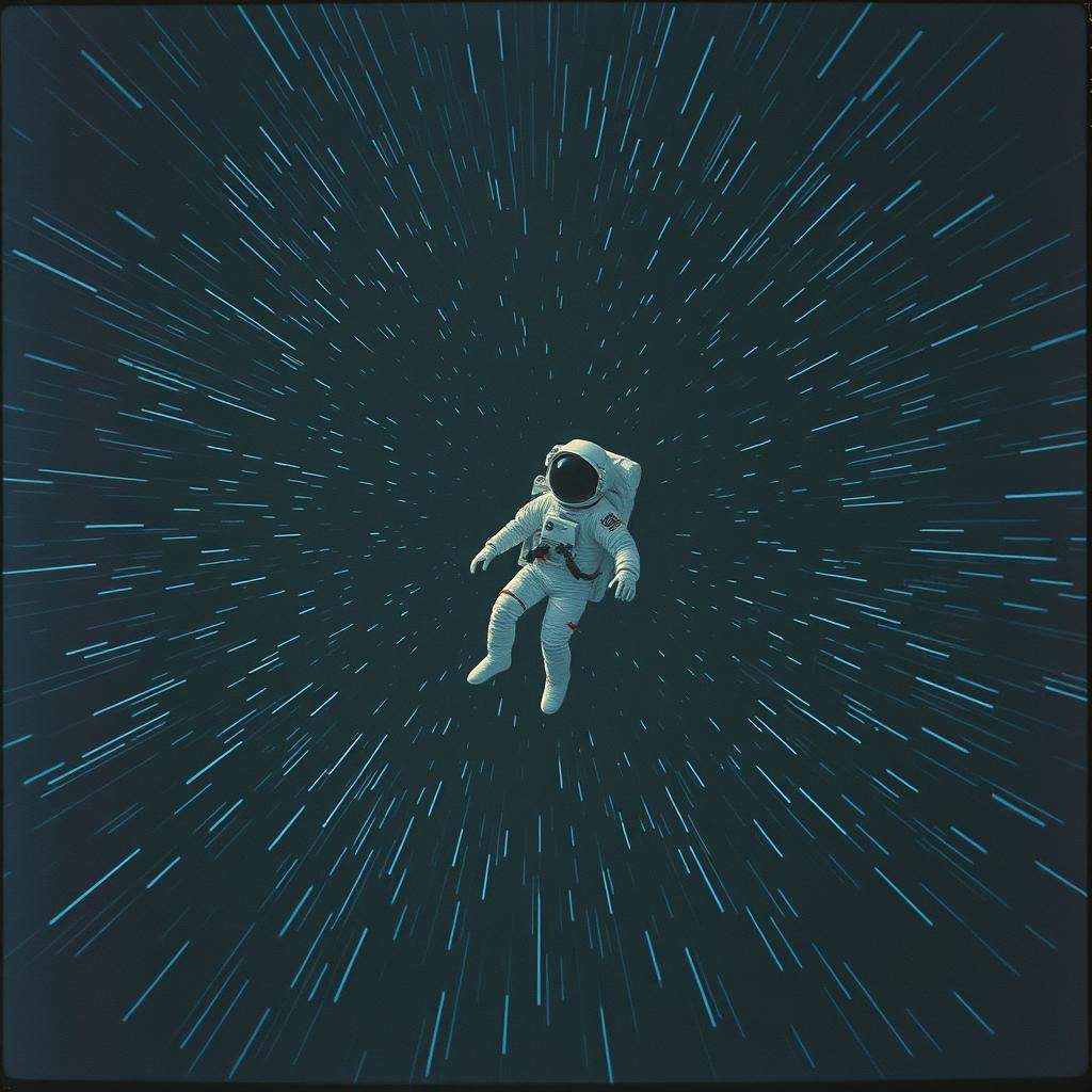 Radio Static