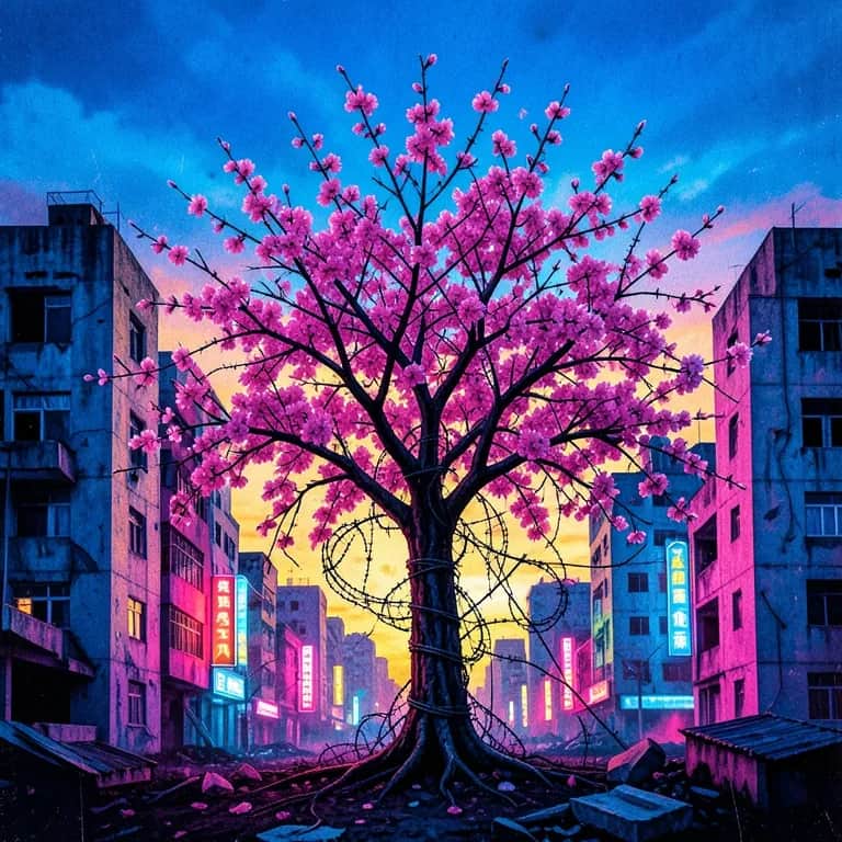 Make Memories Not Enemies