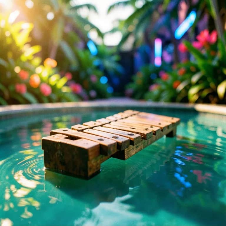 Mon Idole, Patrick Charles