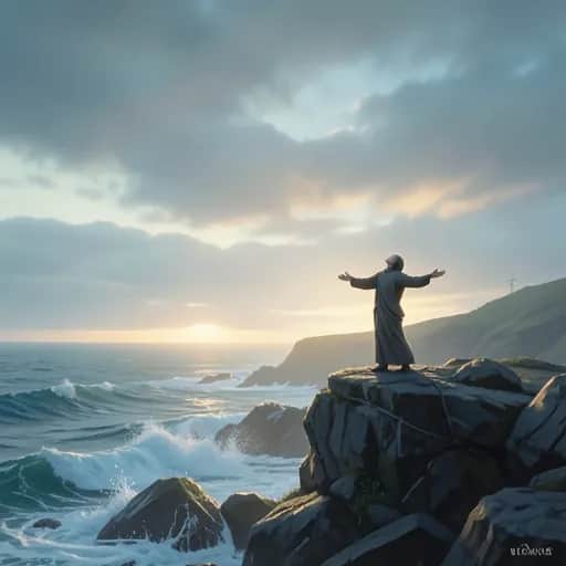 True and false worship