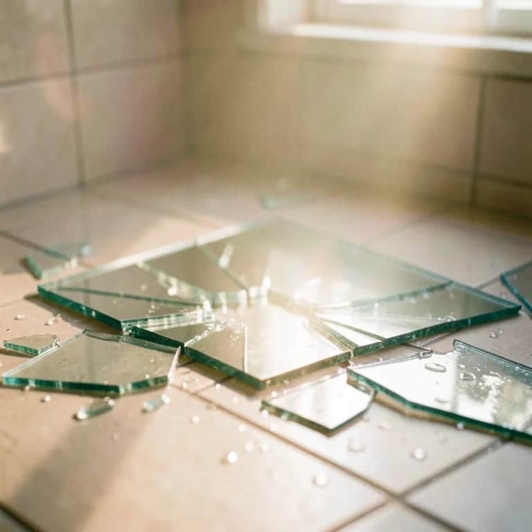 Right where “U ARE”