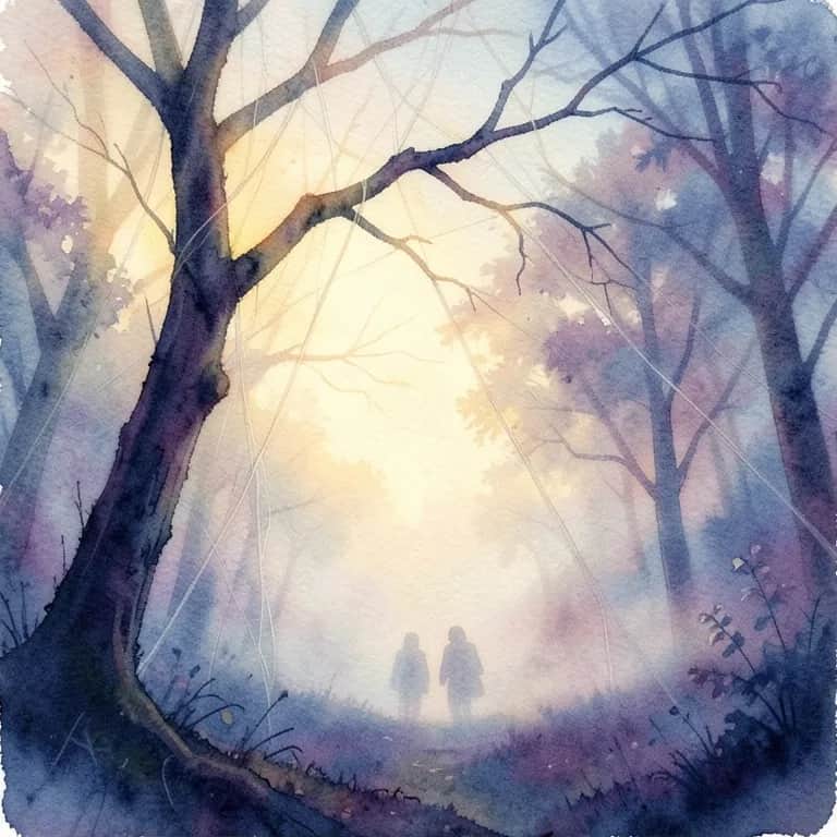 When Words Aren’t Enough