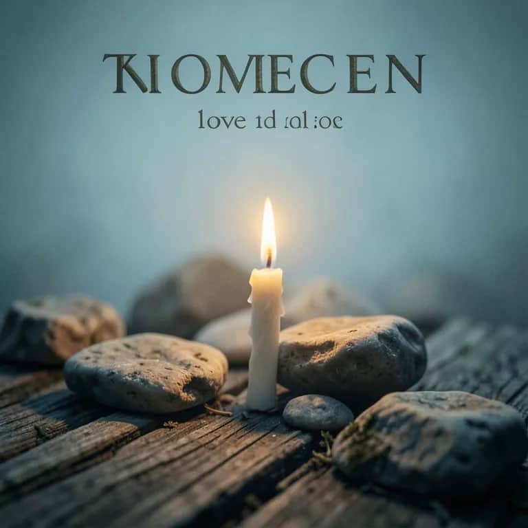 someone to love me