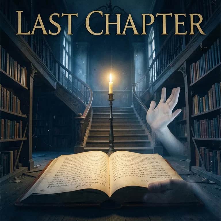 Last Chapter